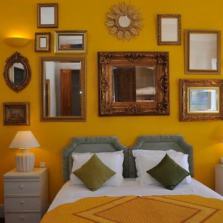 Bed and Breakfast Les Saisons Villeneuve-lès-Avignon Zewnętrze zdjęcie