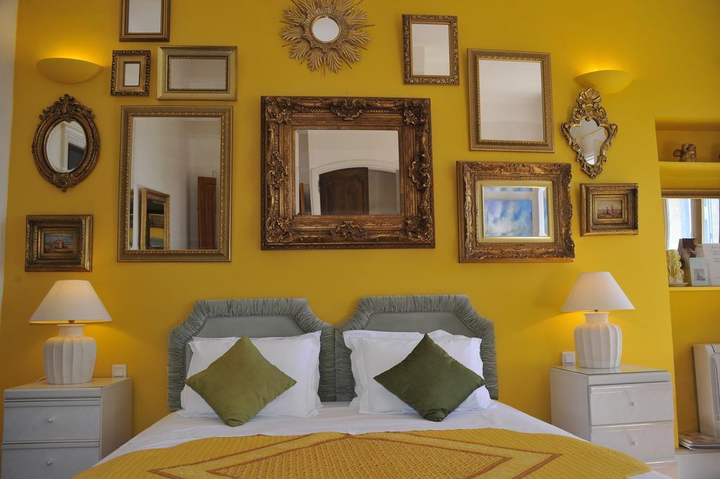 Bed and Breakfast Les Saisons Villeneuve-lès-Avignon Zewnętrze zdjęcie