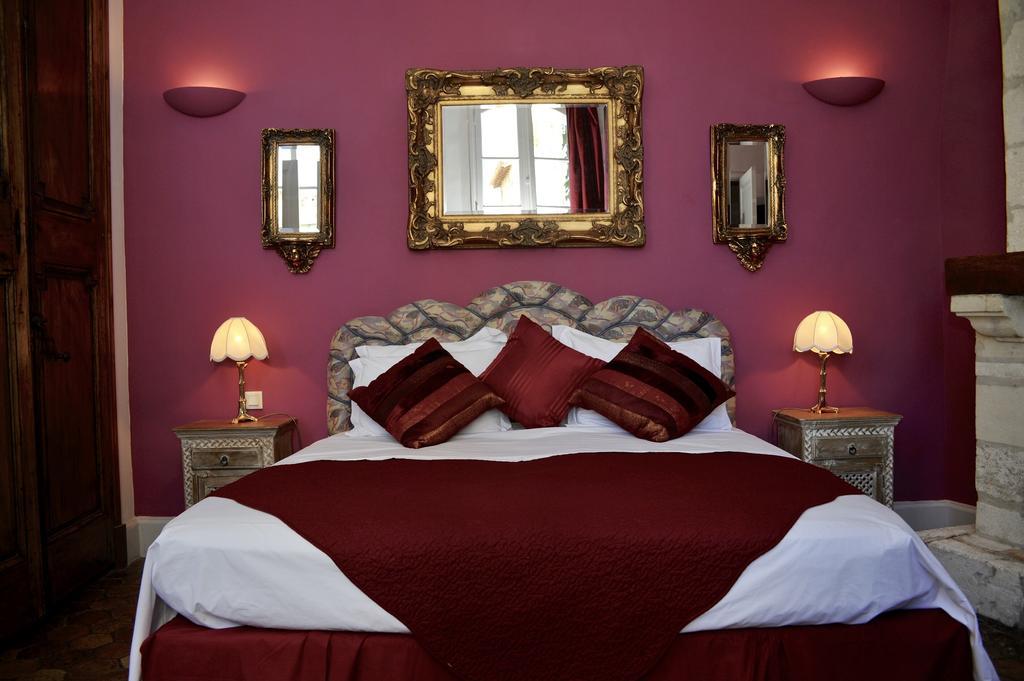 Bed and Breakfast Les Saisons Villeneuve-lès-Avignon Zewnętrze zdjęcie